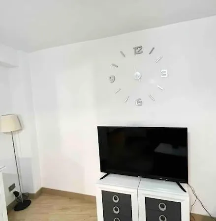 Apartment Grande Apartamento A 150 Metros De La Playa